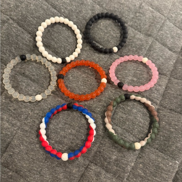 Authentic Loki bracelet bundle - Picture 1 of 1